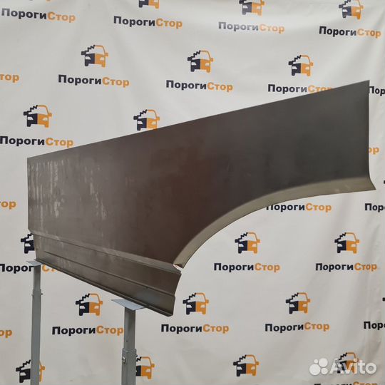 Карман выше молдинга правый MB Sprinter 906 maxi