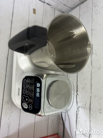 Кухонная машина Goodhelper SB-U501