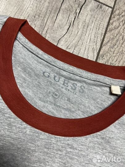 Футболка мужская Guess оригинал новая