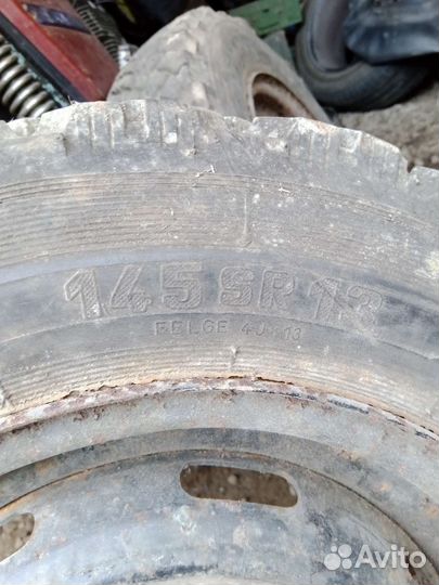 Gislaved Com Speed 195/70 R15C