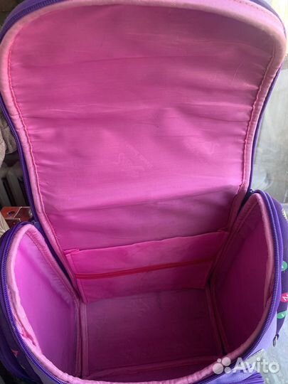 Рюкзак ранец с лол