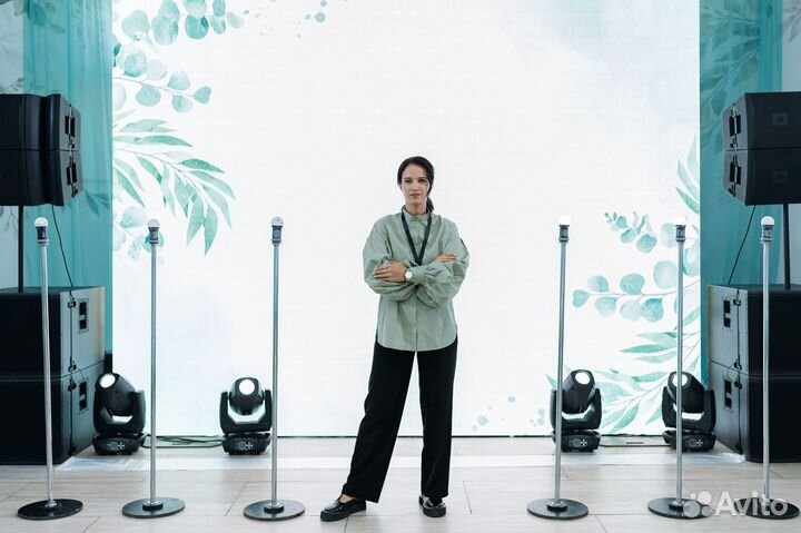 Организация свадьбы, Координация свадьбы