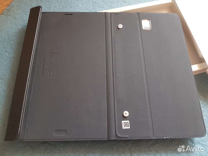 Оригинал Чехол для Samsung Galaxy Tab S 8.4