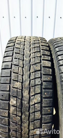 Зимние шины 215 65 16