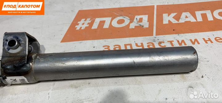 Рулевой карданчик Volkswagen Passat B7 2014 BX18A2