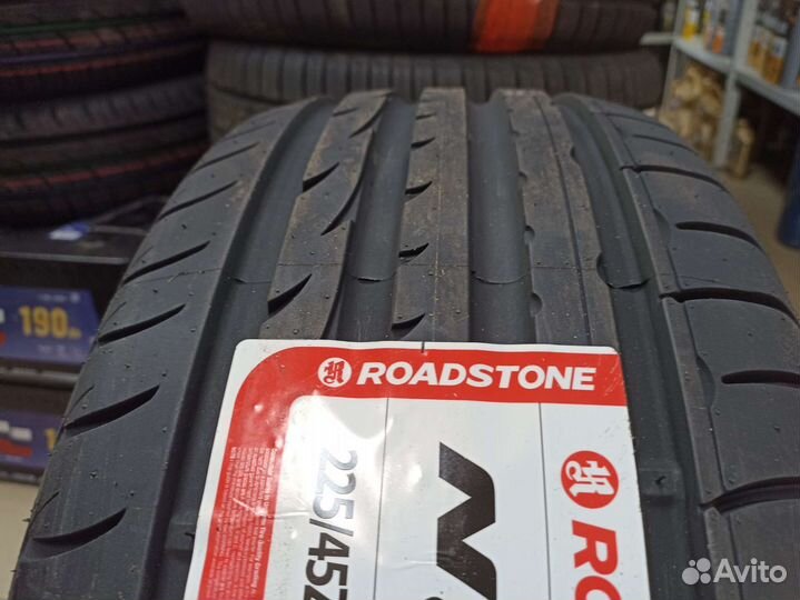 Roadstone N8000 225/45 R18 95Y