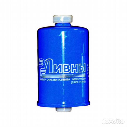 Фильтр топливный УАЗ, Hunter, Patriot, газ, ГАЗель