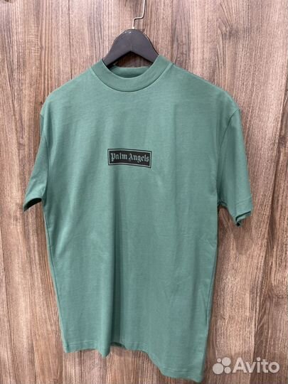 Футболка Palm angels