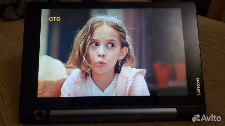 Lenovo Yoga Tab 3 8 дюйма