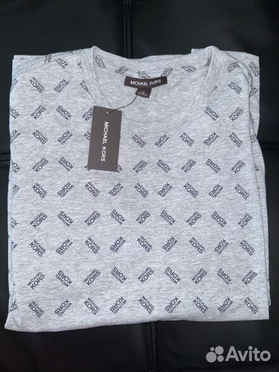 Футболка мужская michael kors