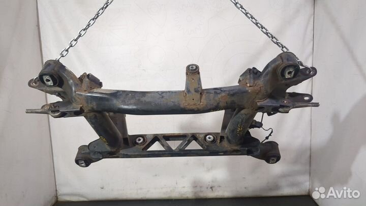 Балка подвески задняя BMW 7 E38, 2000