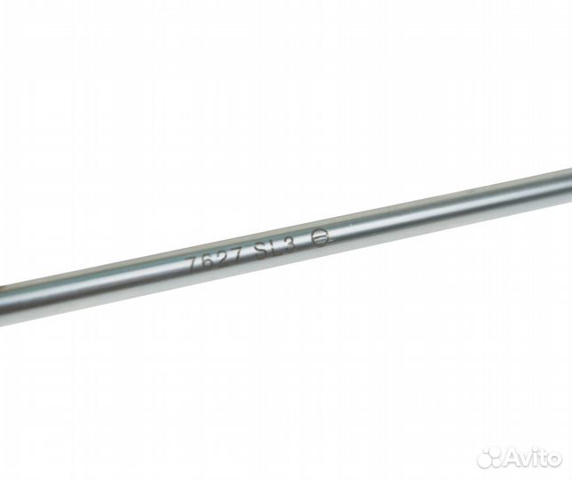 JTC JTC-7627 Отвертка шлицевая SL 3.0х150мм усилен