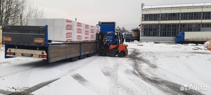 Газобетонные блоки оплата картой