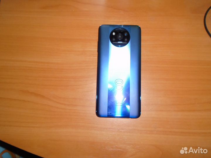 Xiaomi Poco X3 Pro, 8/256 ГБ