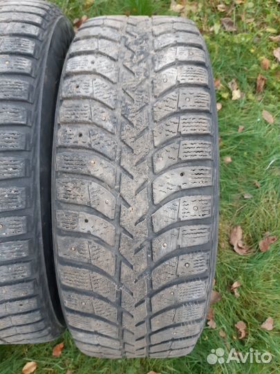 Bridgestone Ice Cruiser 5000 195/65 R15 91T