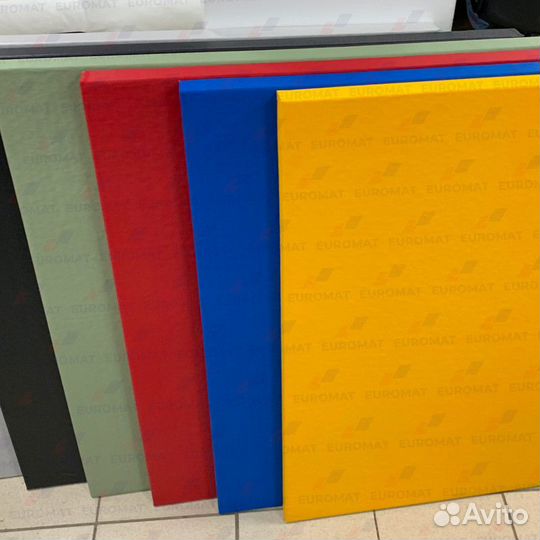 Татами маты лучшее качество