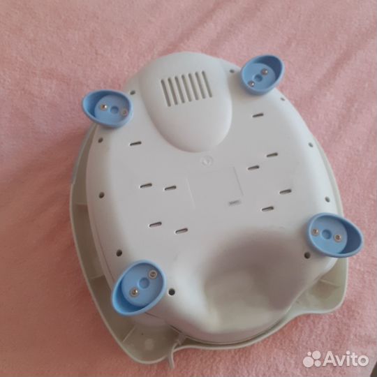 Гидромассажная ванночка для ног