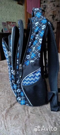 Рюкзак ErichKrause Pirates