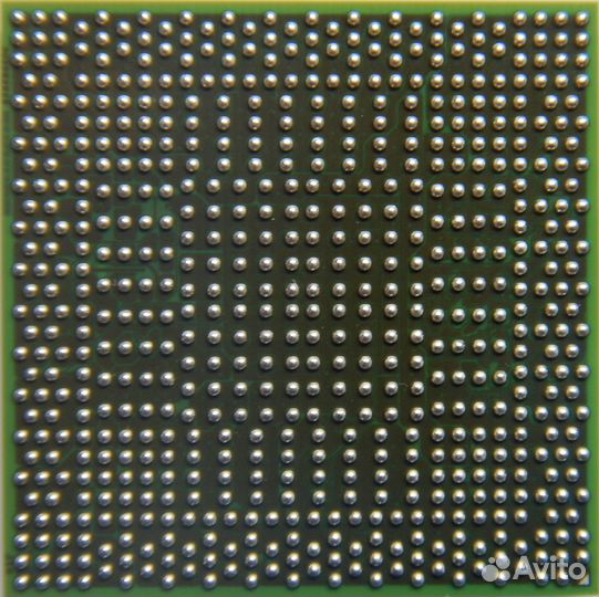 Видеочипы/ северные и южные мосты AMD