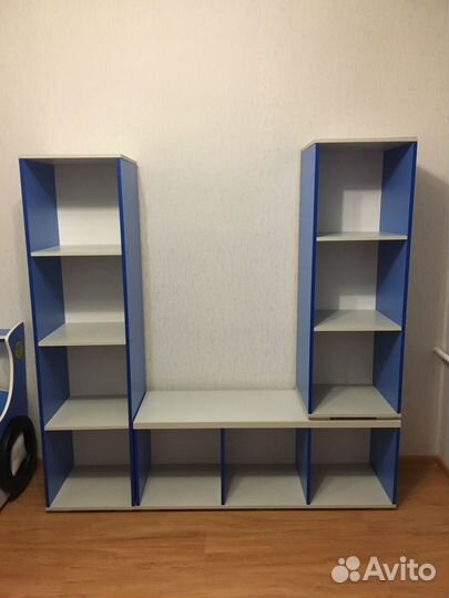 Комплект детской мебели