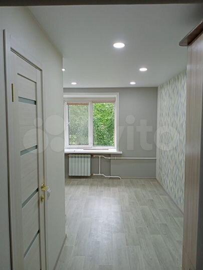 Квартира-студия, 13 м², 5/5 эт.