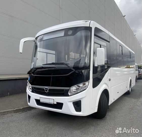 Водитель автобуса
