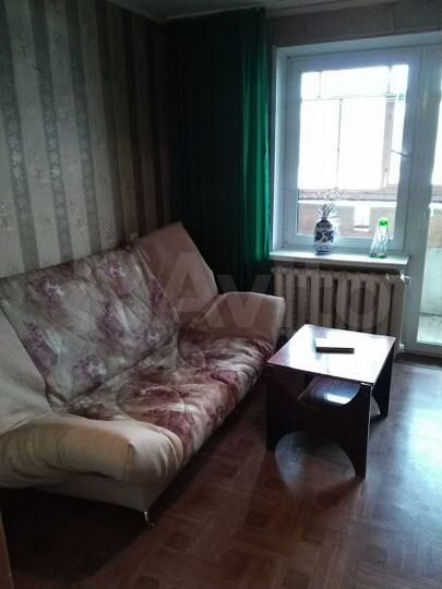 2-к. квартира, 54 м², 1/5 эт.