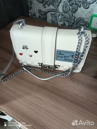 Сумка женская