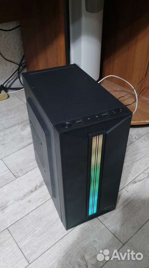 Компьютер для игр