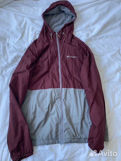 Мужская куртка columbia L