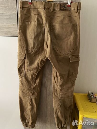 Джоггеры мужские