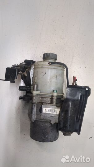 Насос усилителя руля Skoda Fabia, 2005