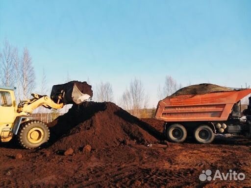 Чернозём,плодородный грунт,навоз,перегной