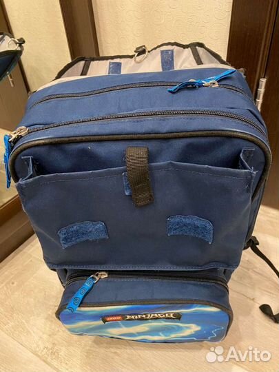 Продам школьный портфель 