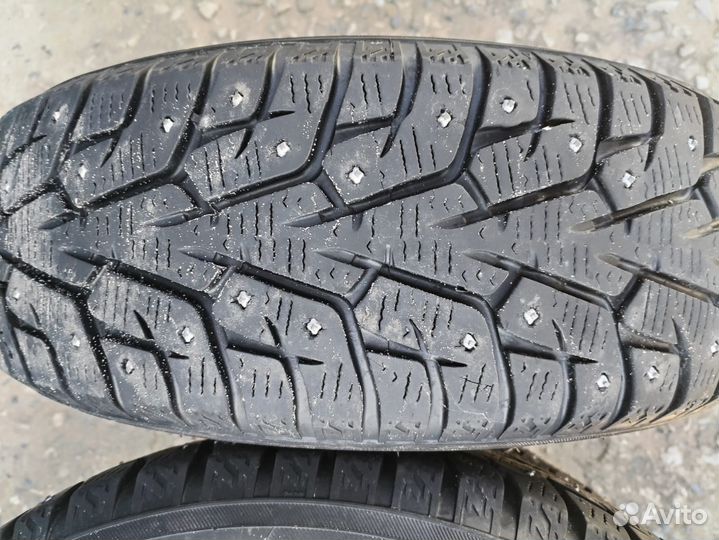 Yokohama Ice Guard IG55 175/65 R14