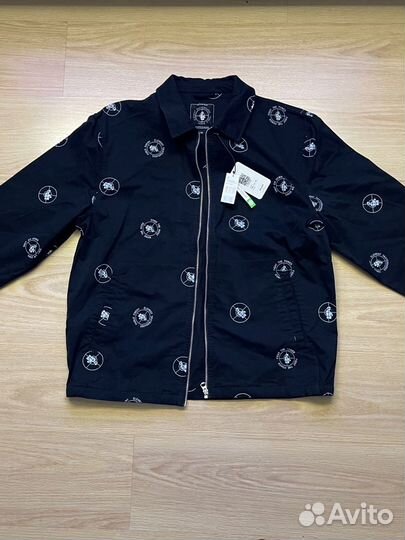 Куртка Element pexe parker polka