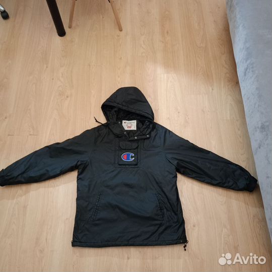 Куртка supreme