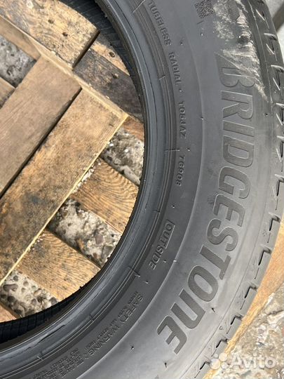 Bridgestone Turanza T005 205/65 R16 95W