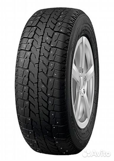 Cordiant Business CW 2 205/70 R15C Q