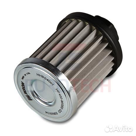 Фильтр всасывающий HF410-20.077-AS-MI125-GE-A01 H