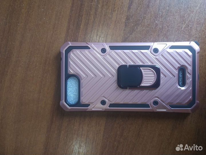 Чехлы на xiaomi