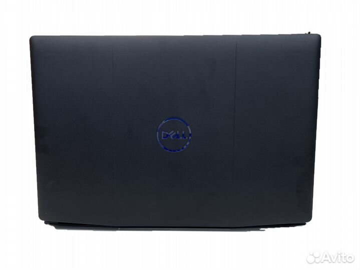Ноутбук Dell G3 15 3590 i5 9300H/8Gb/SSD256/GT1650