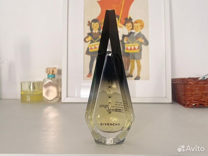 Женская туалетная вода Givenchy