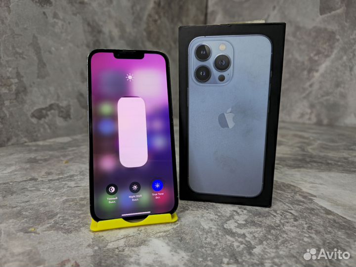 iPhone 13 Pro, 128 ГБ