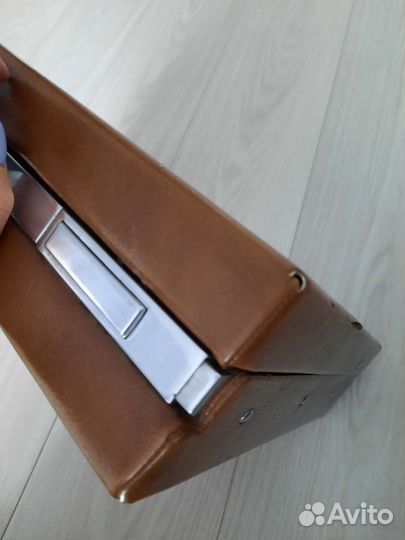 Кейс дипломат СССР