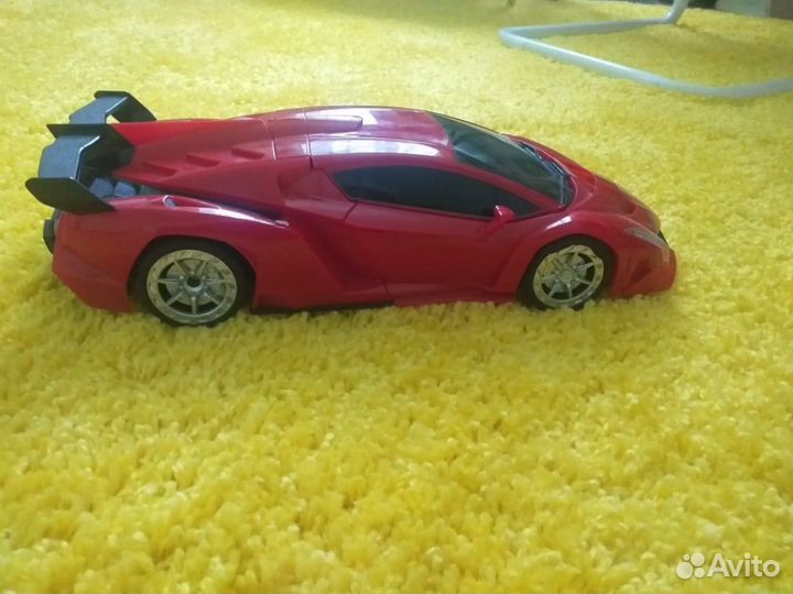 Трансформер