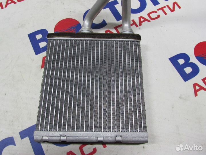 Радиатор отопителя suzuki splash XB32S