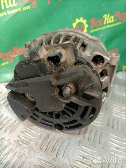 Генератор Renault Symbol седан 1.4 2005