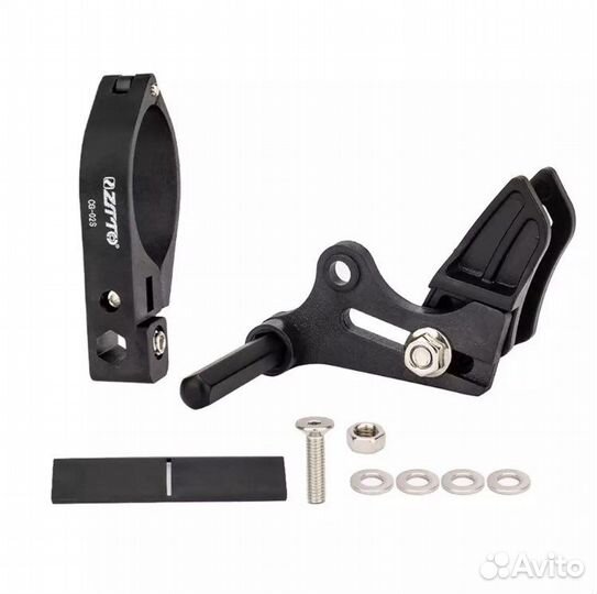 Успокоитель направояющая цепи велосипеда ztto