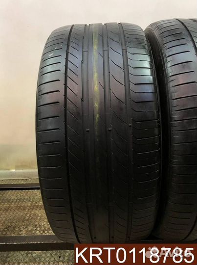 Continental ContiPremiumContact 5 295/40 R22 112Y